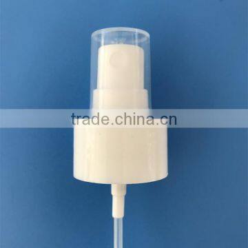 Perfume Fine Mist Sprayer 0.12ml Dosage Mist Pump photo-2