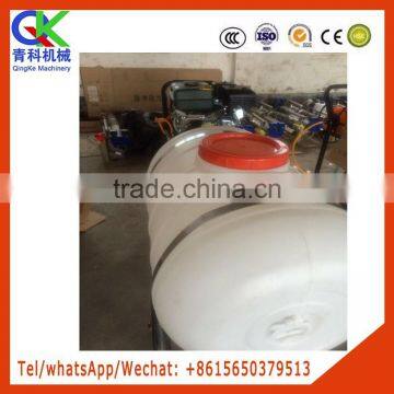 Handpush 500L Tank Capacity Applicator to Kill the Worms photo-3