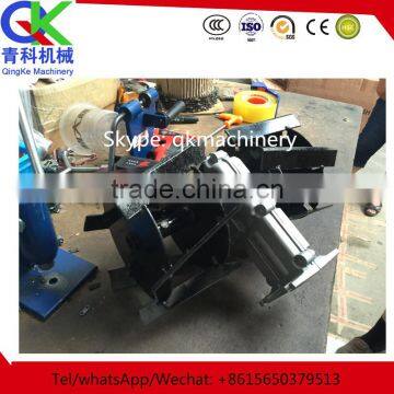 Four-stroke Gasoline Garden Pruning Tool Weeder photo-4