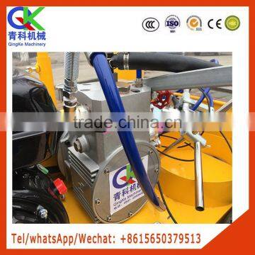 New Style Handpush Line Scribing Machine photo-3