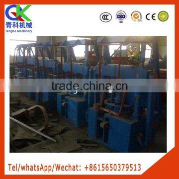 Efficient Briquette Production Equipment to Tanzania photo-3