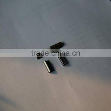 Shoelace Metal Tips