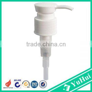 New Model Plastic Lotion Pump Screw Type Cosmetic 24/410 24/415 28/400 28/410 Lotion Pump LP-A6 photo-5