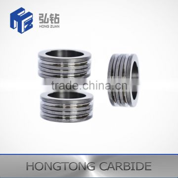 T.C cemented carbide polished wire guide with high quality