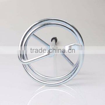 Heavy Duty Stainless Steel Oil Mixer photo-6