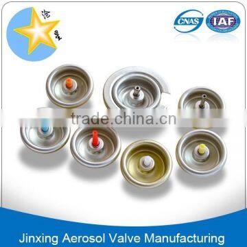 Silicone Cleaner Spray Valve Manufacture Made in China photo-6