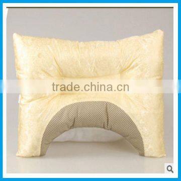 Bamboo Charcoal Latex Pillow Bamboo Memory Foam Pillow photo-5