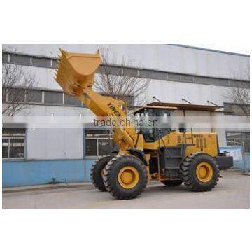 Frist class YN 959 pay loader china shan dong taian Luneng machinery LN