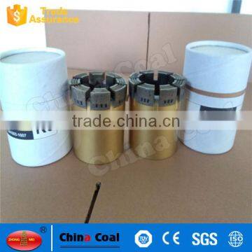 Diamond Core Drill Bit For Core Drilling photo-5