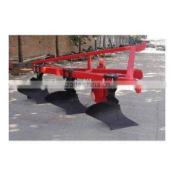 Hot Sale Farm Tractor Use Hydraulic Heavy Duty Share Plough, Furrow Plough, Reverse Plough With Top Quality photo-3