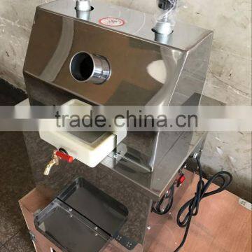 Sugarcane Juice Extractor Commercial Sugarcane Juice Machine photo-3