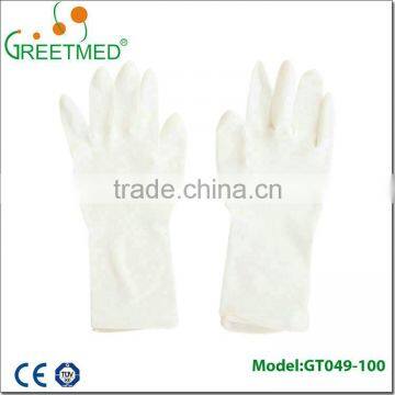 The Most Popular and the Cheapest Sex Latex Surgical Glove photo-3