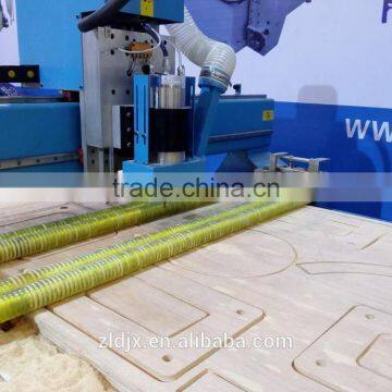 CNC Wood Cutting Machine in Shenzhen photo-2