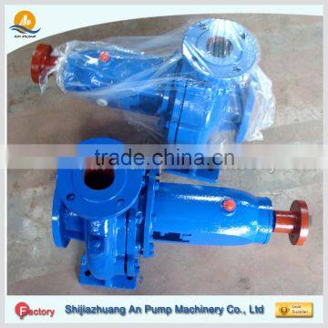 Acid and alkali pump