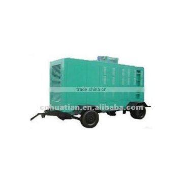 Mobile Trailer Power Generator 20kw-500kw for sales