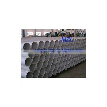 Different Standard ASTM D-1785 Schedule 40 PVC PIPE photo-4