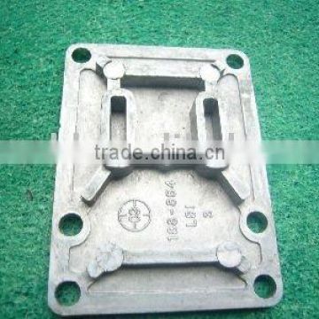 casting mould