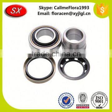 Popular Custom Alloy Ball Bearing Shafts (Professional Manufacture/Hight Quality) photo-6