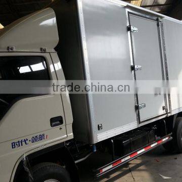 Foton Tipper Truck (6*4 Lhd) Mini Dump Truck photo-4