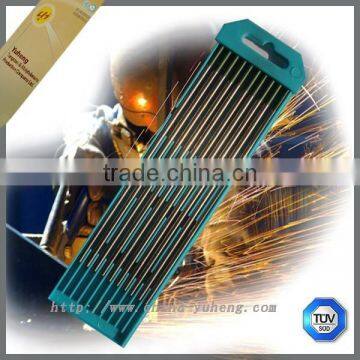 Tig Tungsten Electrode 2.4mmx175mm for Cutting and Welding photo-4