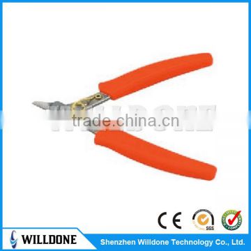 Mini Flush Cutting Nippers