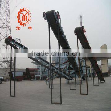 Reliable Quality Hot Sale Belt Conveyor Manfuacturer of China photo-5