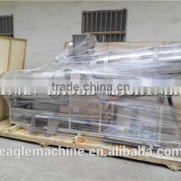Automatic Coating Pan Seasoning Machinery photo-2