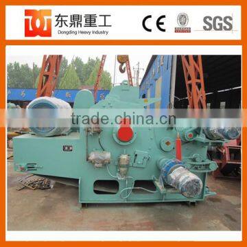 Hot Sale wood chipper/wood chipping machine with good price