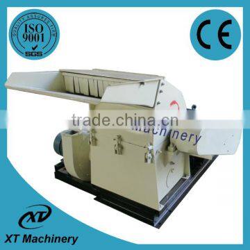 Motor or Engine Driven 37kw 50hp Corn Cob Hammer Mill photo-3