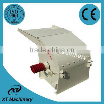 37kw 50hp Agricultural Hammer Mill for Sale photo-2