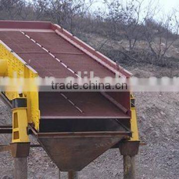 YK1225 Circular Vibrating Screen Price photo-2