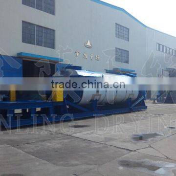 Oily Sludge Dryer photo-3