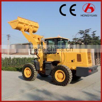 Wheel Loader ZL30F photo-2