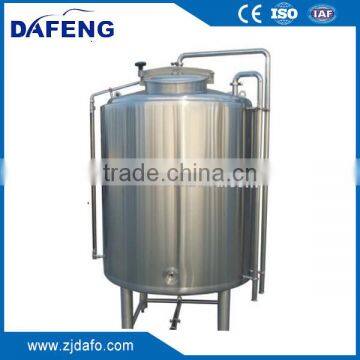 Stainless Steel Insulated Water Storage Tank photo-6