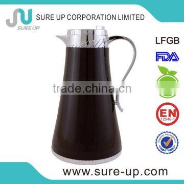 filter plastic outer glass liner inside 1.0l 0.5L (JGES)