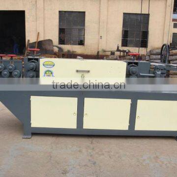 GTQ5-12 Heavy duty equipment construction steel bar straighten and cut off machine supplier