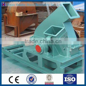 China Reliable Quality Small Wood Crusher Machine photo-3