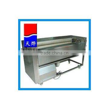 TY-1500A High Quality Radish Washing Machine (Video) Factory