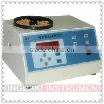 Automatic Seed Digital Dispaly Counter