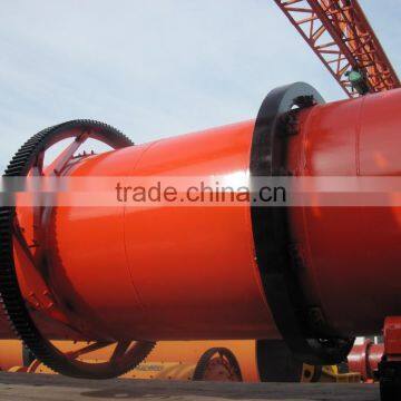 Competitive Price Rotary Dryer for Drying Slurry With Trade Assurance photo-6