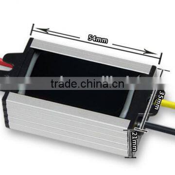 WaterProof AC/DC-DC Converter,24v36v to 12v,3A photo-3