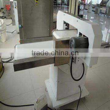Hamburger Bread Equipments for Food Factory photo-6