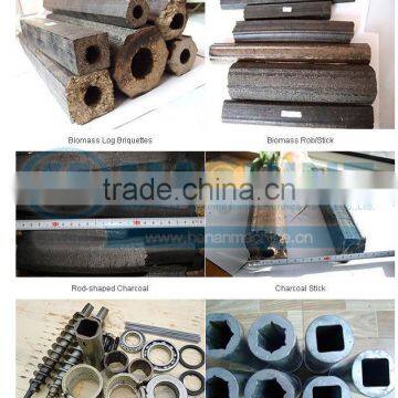 Firewood Briquette Machine photo-5