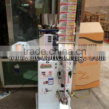 1-50g Dosing and Packing Machine for Powder or Bean or Tea or Peanut photo-5