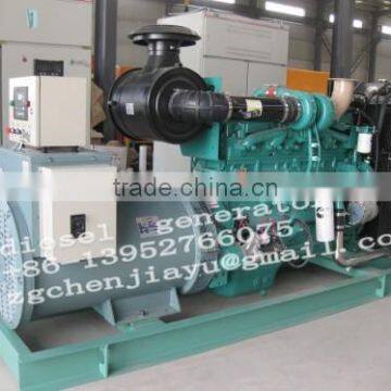 Diesel Generator Manufacturer photo-5