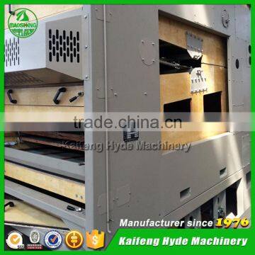 5X-12 Seed Processing Machinery Soybean Cleaner