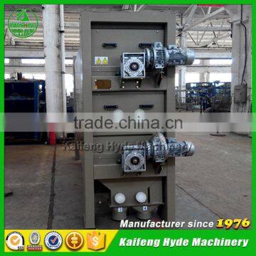 5XW Indica rice indent cylinder separator machine for cleaning grading