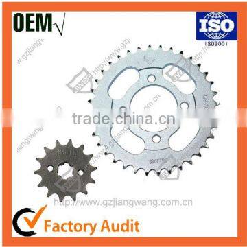 Factory Price Motorcycle Key Chain Sprocket Kits photo-4