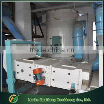 China Chick pea processing machinery