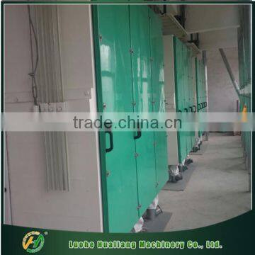 150 Tons per Day Capacity Wheat Flour Mill Machinery Prices photo-3